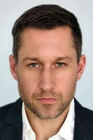 Daniel Goodwin as Meek Looking Guy