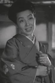 Yaeko Izumo as Housewife (uncredited)