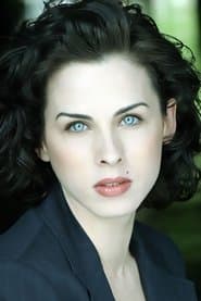 Tracy Yarkoni as Violet's Neighbor (uncredited)