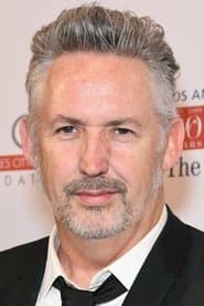 Harland Williams as Carl (voice)