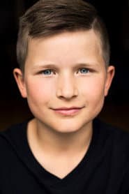 Cameron Michael Hallman as Meanie #2