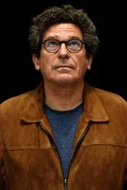 Patrick Sobelman as David Steiner