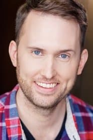 John Paul Wagner as Stage Manager