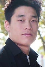 Kai Fung Rieck as Security Guy (Danny's House)