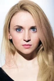 Jenn Murray as Gerda