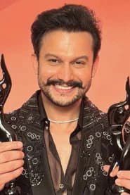 Adinath Kothare as Bharata