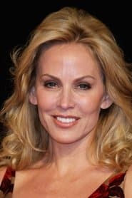 Eloise DeJoria as Joey's Wife