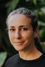 María Laura Berch as Nun 3