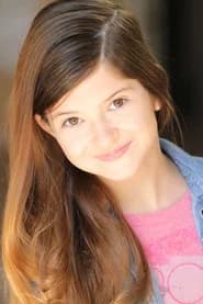 Raevan Lee Hanan as Little Girl with Orison at Papa Song's / Catkin / Zachry Relative
