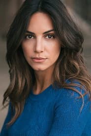 Valerie Domínguez as Tanya