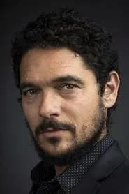 Pablo Molinero as Alejandro Cortés