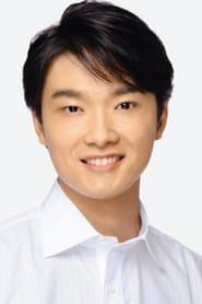 Yoshio Inoue as Nine (voice)