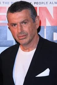 Igor Komar as Vassili