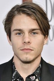 Jake Manley as Shane