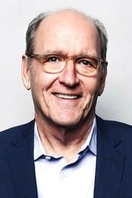 Richard Jenkins as Giles