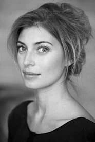 Cecilia Forss as Sophie von Kronenberg