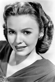 Mary Anderson as Maybelle Merriwether