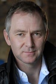 Paul Herbert as Hold Steward #2