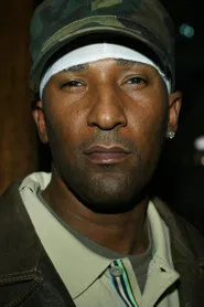 Cle Sloan as Bone