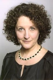 Françoise Gazio as Yvonne