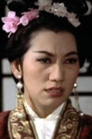 Huang Man as Mother