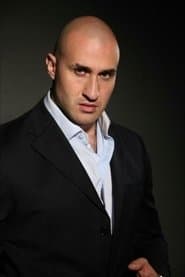 Georgiy Gromov as лысый