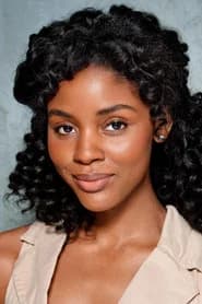 Naomi Baker as Anika
