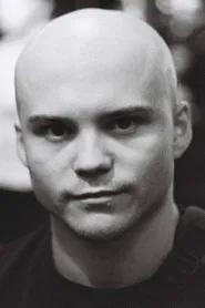 Sam Symons as Krylar's Valet