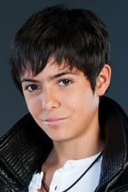 Alejandro Felipe as Ricardito (as Alejandro Felipe Flores)