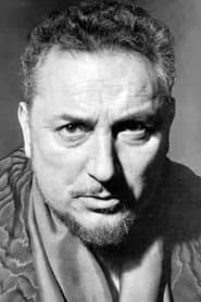 Pierre Brasseur as Frédérick Lemaître
