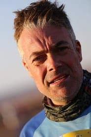 Robert Portal as Admiral Bertram Ramsay