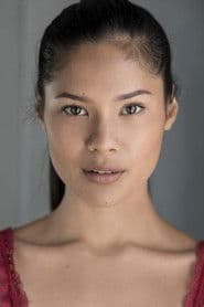 Kattreya Scheurer-Smith as Amazon Army