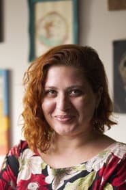 Cecília Brito as Maquiadora