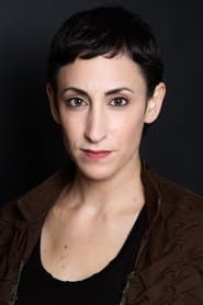 Noa Bodner as Israeli Camp Soldier
