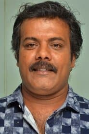 Munishkanth as 'Chithappa' Ganesan