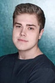Eddie Max Huband as Harry Trenant