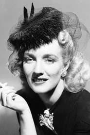 Jan Wiley as Reporter at Xanadu (uncredited)
