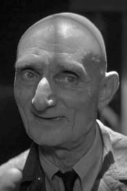 Harry Bugin as Arthur Digby Sellers