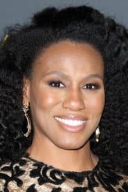 Priscilla C. Shirer as Cynthia Wright