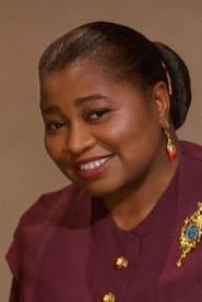 Hattie McDaniel as Mammy