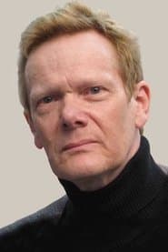 Philippe Petit as Brussels MC