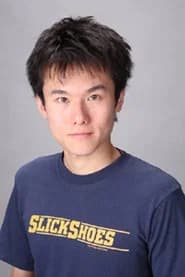 Takayuki Sorita as (voice)