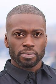 Ortis Deley as Lagos Family