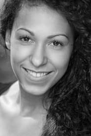 Rhianne Alleyn as Debutante