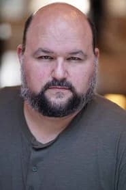 Jeffrey Wells as Brian, His Boss