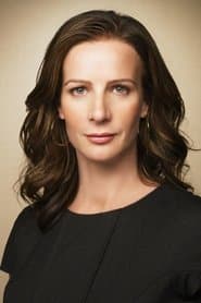 Rachel Griffiths as Bertha Doss