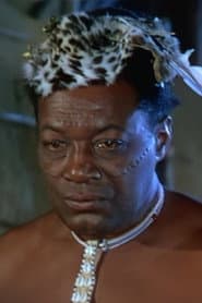 Everett Brown as 'Big Sam'