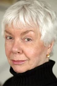 Pat Starr as CIA Agent