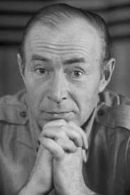 Mykola Hrynko as Professor