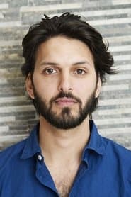Shazad Latif as Edgar